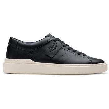 Clarks Craft Swift Ledersneaker für Herren