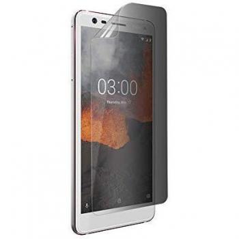 Nokia 3.1 SpyShield Dual‑Layer Privacy Filter