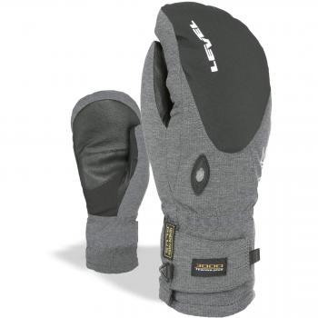 Manoplas Plus Alpine Level