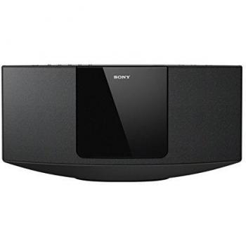 Microcadena Sony CMTV11IPB 10W