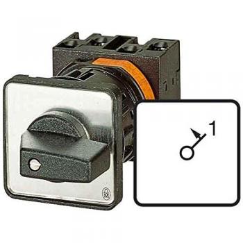 Interruptor de Leva Eaton 20A/690V Moeller