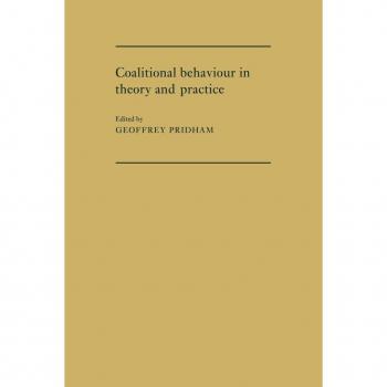 Coalitional Behaviour in Theory and Practice