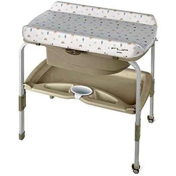 Fasciatoio da Bagno Jane Flip 2021