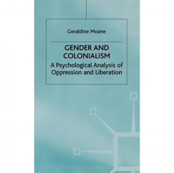 Gender and Colonialism