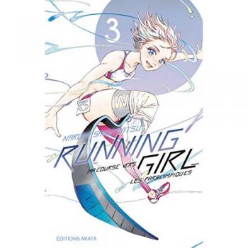 Running Girl