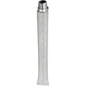 Connecteur robinet purée