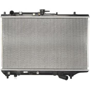 PL060635 Motorkoelingradiator Koyorad