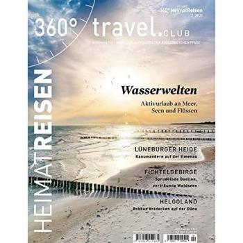 360° HeimatReisen