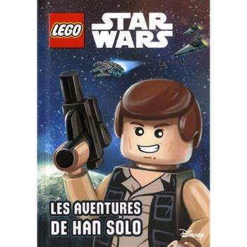 Lego Star Wars : Les aventures de Han Solo