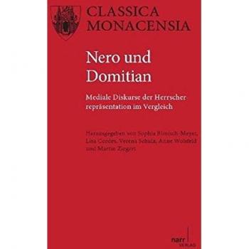 Bönisch-Meyer, Sophia: Nero und Domitian