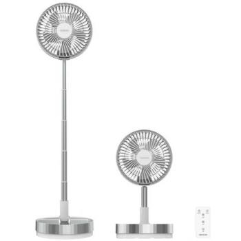 EnergySilence 800 FoldAir Ventilador Portátil