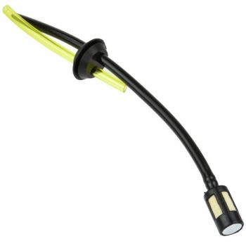 Tubo Benzina con Filtro per Motosega e Decespugliatore G81065J