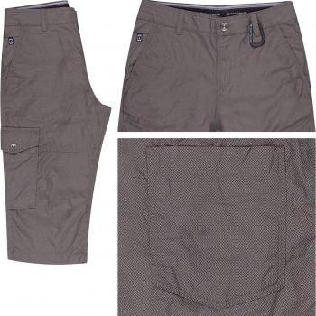 Tom Tailor Cargo-Hose 3/4 Länge mit Logo