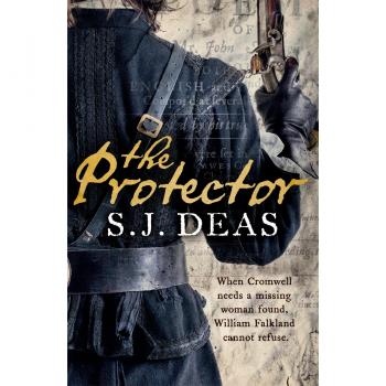 The Protector (William Falkland 2) (Paperback)