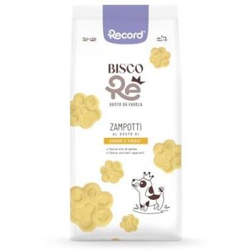 Snack Naturale Zampotti: Yogurt e Agrumi