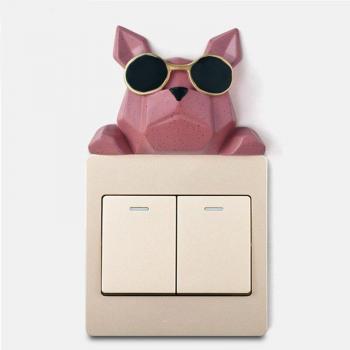 Adorable Animal Socket Protectors