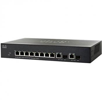 CISCO SF302-08MPP