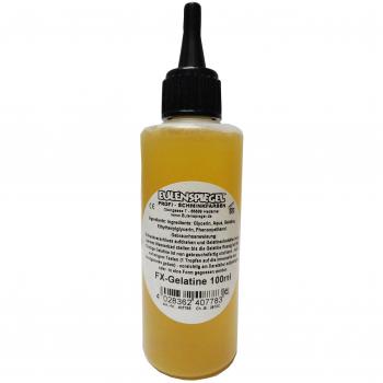 Eulenspiegel FX-Gelatine 100 ml Profi
