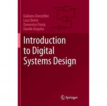 Introduction to Digital Systems Design
