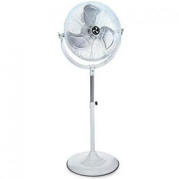 Windmaschine „Kaiserkraft“ IP54‑Stand, 495 mm Korbadaption