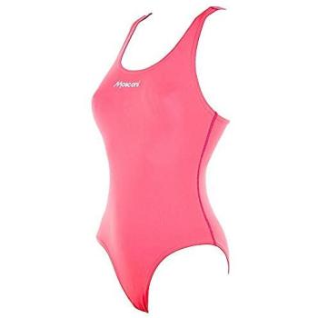 Mosconi Breezer Fuchsia Ruffle Tankini