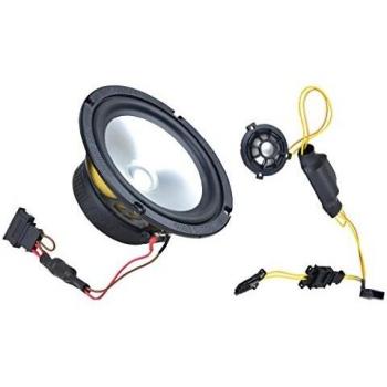 GZCS 165VW 16,5 cm Premium‑Lautsprecher für Volkswagen Modelle