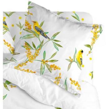 Funda de almohada Corniglia 45 x 110 cm (2 Unidades)