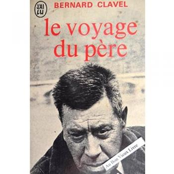 Bernard Clavel