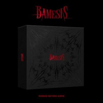 BamBam – Bambam: El Nuevo Hit