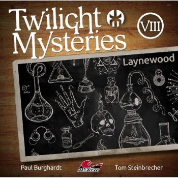 Twilight Mysteries: Laynewood