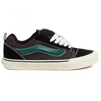 Vans Knu Skool Schuhe Schwarz