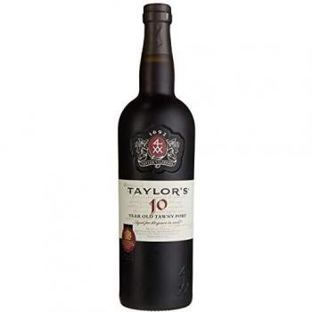 Taylor's 40 Year Old Tawny Porto