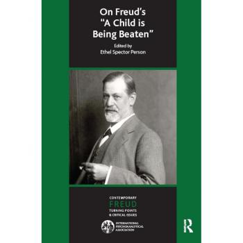 Vitalsource Technologies, Inc. On Freud's A Child is Being Beaten