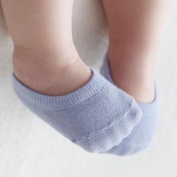 Colorful Anti-Slip Socks for Babies