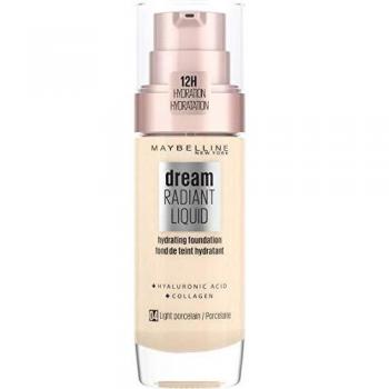 Maybelline Dream Satin Liquid Foundation