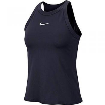 Décontracté W Nkct Dry Tank Top/Singlet, Femme L Multicolore