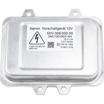 Gestionnaire Ballast Phare BMW 2006 E60