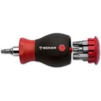 Cacciavite Torx Boker – Impugnatura 259114 Uniw