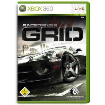 Race Driver GRID