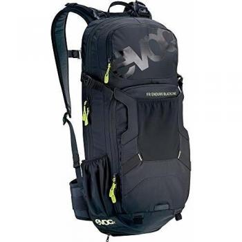 Evoc FR Enduro Blackline Protektorenrucksack Fahrradrucksack