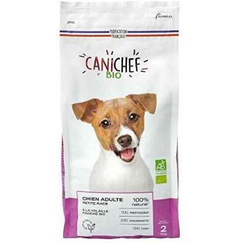 CANICHEF