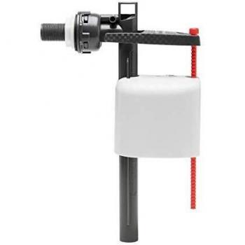 Wirquin Flotteur Compact – Robinet à piston en plastique