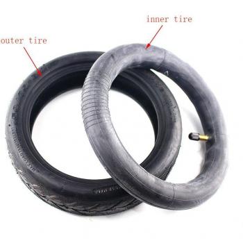 Replacement Inflatable Tire for Xiaomi Mijia M365