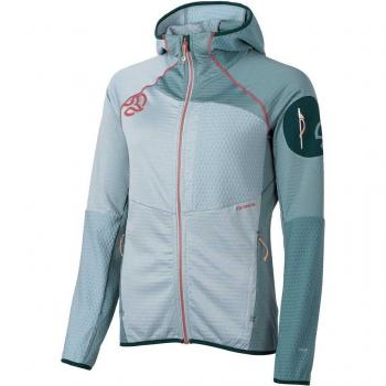 Ternua Ragger Giacca da Trekking Impermeabile Donna