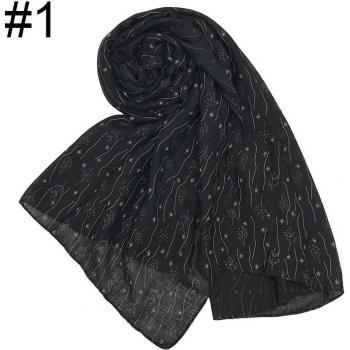 Buffle Foulard Tendance Éco‑Chic
