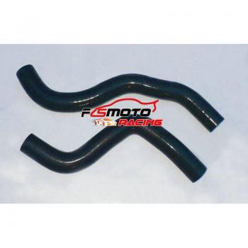 Mitsubishi Lancer EVO 9 CT9A 4G63T Silicone Radiator Hose