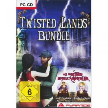 S.A.D. Bundle „Twisted Lands“ – Software‑Pyramiden (12.08.2025 05:03:07)