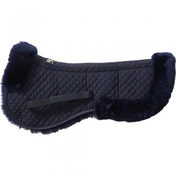 Horse Guard Navy Saddle Pad – Complete Coverage