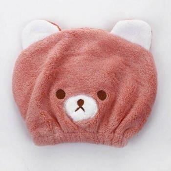 Elastic Hair Bonnet