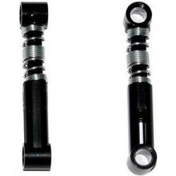 CaDA Premium Stoßdämpfer (51mm), schwarz